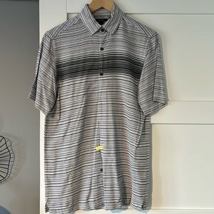 Alfani men’s lightweight shirt